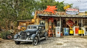 Route 66 1946