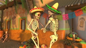 Hat Dance