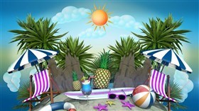 Summertime 2