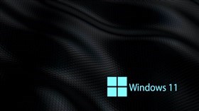Win11 Blackish B 4k