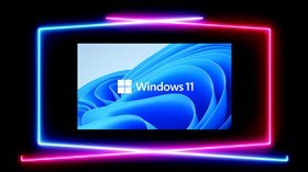 Win11 PIP Frame 4K
