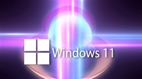 Win11 Abstract