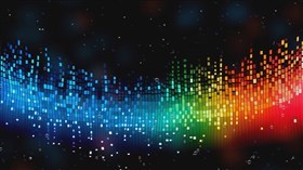 4K Abstract909 