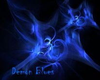 Demon Blues