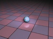 Rolling Ball