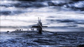 Submarine