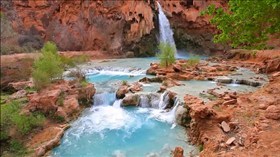 Havasu Falls