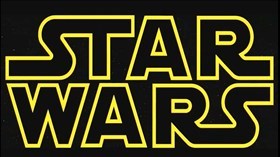 Star Wars Mixer