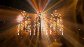 Gods Light