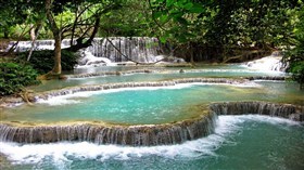 Drop Falls
