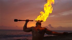 Fire Eater 2
