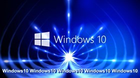 Windows10 Slider