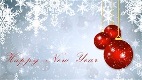 New Year 2017