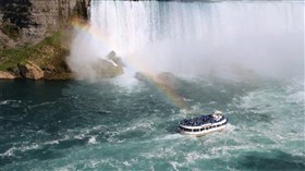 Maid of the Mist