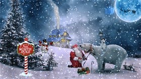 North Pole