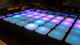 Synthesizer
