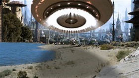 Alien Invaders