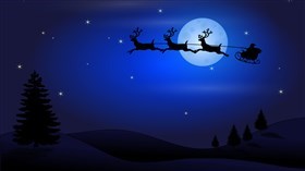Christmas Eve HD