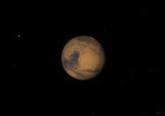 venus moon widescreen