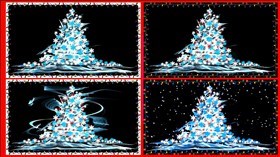 Christmas Tree Lights Pack