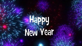 Happy New Year 