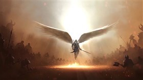 ArchAngel
