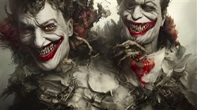 4K Jokers