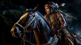 4K Hawaiian Chief