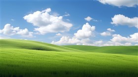 4K Windows XP3