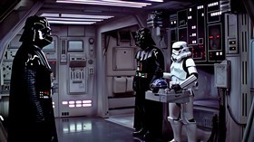 4K I Am Your Father
