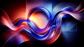 4K Abstract DD