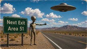 4K Hitchhiker