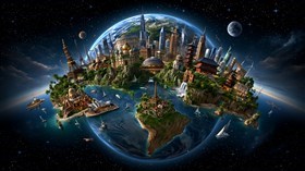 4K Another Earth