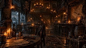 4K Abandon Tavern