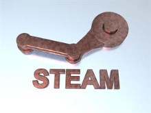 Steam