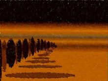Echoes of Van Gogh