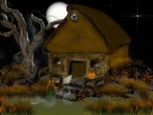 A ghostly tale