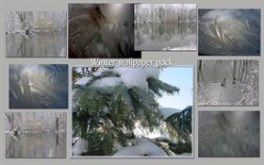 Winter wallpapers
