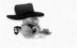 Grandpa's hat