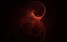 Red smoke
