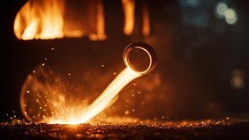 Molten