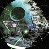 Classic Star Wars
