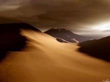 Luz y Oscuridad