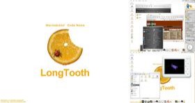 Wacindoshs Code Name LongTooth