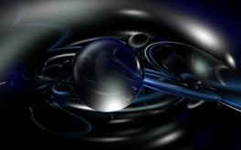 Liquescent Blue