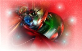 ..it's Christmas 2010