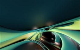 Transit Blue
