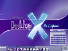 JM Desktop