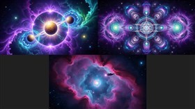 Space Alchemy