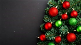 Christmas Fantasy